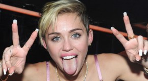 “Wrecking Ball” di Miley Cyrus è il video più visto del 2013