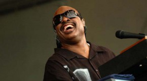 Torna Stevie Wonder, con ben due dischi