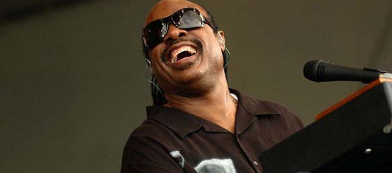 Torna Stevie Wonder, con ben due dischi