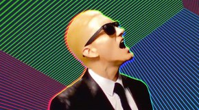 Eminem: guarda il video di “Rap god”