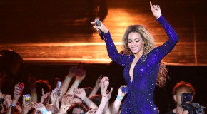 Guarda il documentario su Beyoncé!