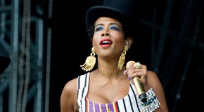 Kelis: il 28 aprile esce “FOOD”