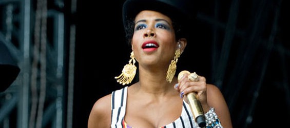 Kelis: il 28 aprile esce “FOOD”