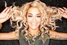 Rita Ora in “50 sfumature di grigio”: la prima foto