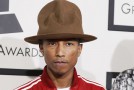 Pharrell Williams designer per RAW for the Oceans