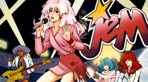 Il film di Jem & The Holograms grazie al manager di… Justin Bieber!