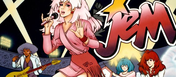 Il film di Jem & The Holograms grazie al manager di… Justin Bieber!