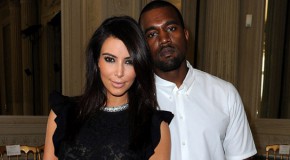 Kanye West e Kim Kardashian si sposano a Firenze?