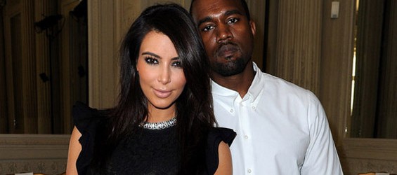 Kanye West e Kim Kardashian si sposano a Firenze?