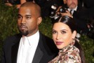 Kanye West e Kim Kardashian si sono sposati a Firenze