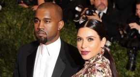 Kanye West e Kim Kardashian si sono sposati a Firenze