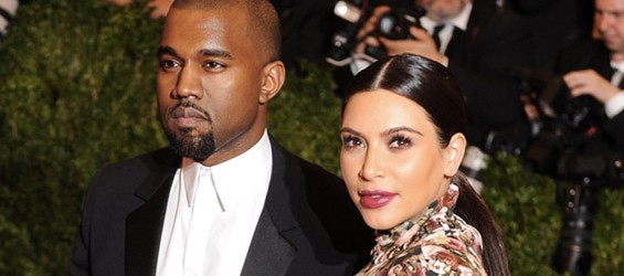 Kanye West e Kim Kardashian si sono sposati a Firenze