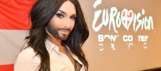 Eurovision Song Contest 2014: il trionfo di Conchita Wurst