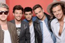 One Direction: a novembre il disco nuovo… e subito il brano “Infinity”