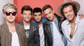 One Direction: a novembre il disco nuovo… e subito il brano “Infinity”