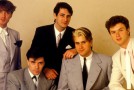 40 anni di Spandau Ballet