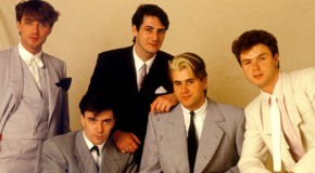 40 anni di Spandau Ballet