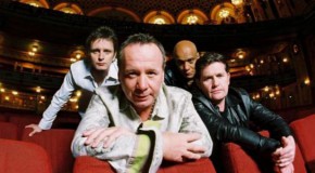 Simple Minds: guarda il nuovo video “Honest Town”