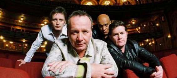 Tornano in Italia i Simple Minds, per sei concerti acustici