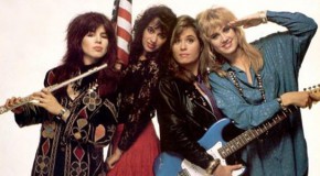 Bangles, arriva l’album “Ladies and gentlemen… The Bangles”