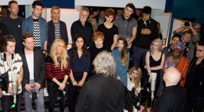 Ecco il video di Band Aid 30: “Do They Know It’s Christmas” 30 anni dopo