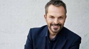 Miguel Bosè: a gennaio esce “Amo”, il disco nuovo