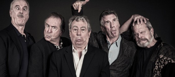 Canzoni da funerale: la migliore è dei Monty Python