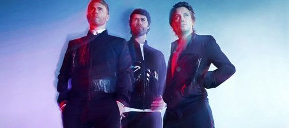 Take That: nuovo video per “Let in the Sun”