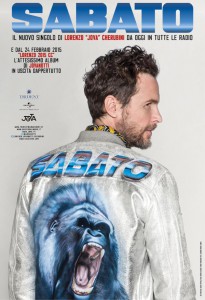 jovanotti singolo