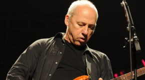 Mark Knopfler (Dire Straits): il nuovo singolo è “Beryl”