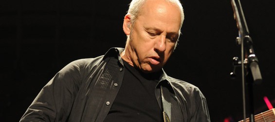 Mark Knopfler (Dire Straits): il nuovo singolo è “Beryl”