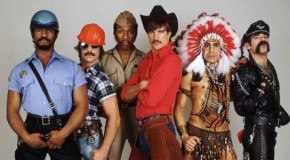 Village People: inizia il processo… chi ha scritto “Y.M.C.A.”?