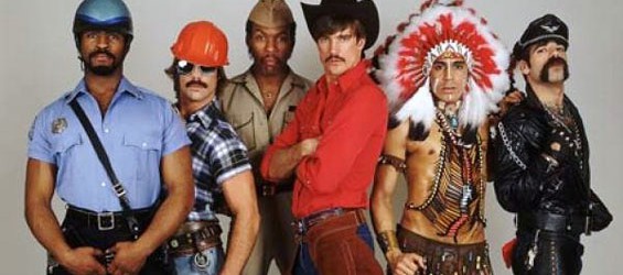 Village People: inizia il processo… chi ha scritto “Y.M.C.A.”?