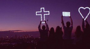 Hillsong: la prima Chiesa ad avere un agente musicale