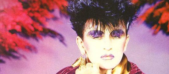 Addio a Steve Strange, cantante dei Visage