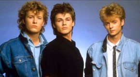 Nuova reunion per gli A-Ha: album e tour in arrivo