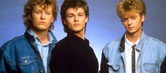 Nuova reunion per gli A-Ha: album e tour in arrivo