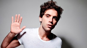 Mika esce con il nuovo disco il 15 giugno