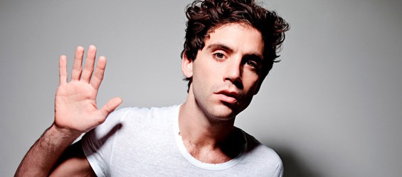 Mika esce con il nuovo disco il 15 giugno