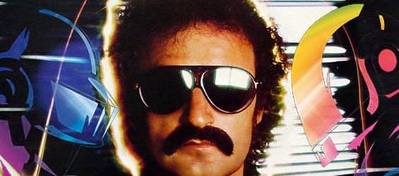 Giorgio Moroder: anteprima del nuovo album in un megamix video!