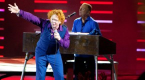 Ecco il nuovo disco dei Simply Red: “Big Love”