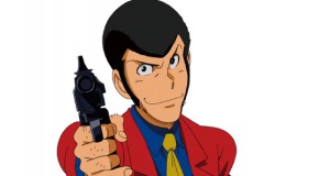 Cartoni mitici: torna Lupin III e la sigla è cantata da Moreno