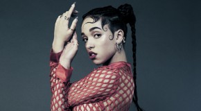 FKA Twigs: un video per 5 canzoni, di oltre 15 minuti