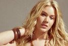 Joss Stone e la PETA contro l’utilizzo di pelle di animali esotici nella moda