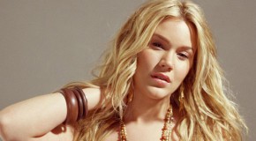 Joss Stone e la PETA contro l’utilizzo di pelle di animali esotici nella moda