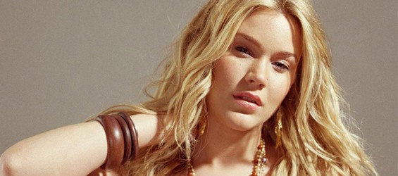 Joss Stone e la PETA contro l’utilizzo di pelle di animali esotici nella moda