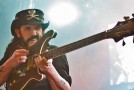 Addio a Lemmy, leggenda del rock