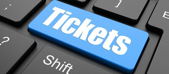 I bagarini? Roba passata… ora c’è il secondary ticketing