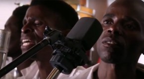 I carcerati del Malawi in nomination per un Grammy Award