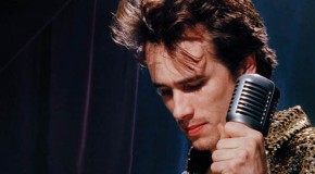 Jeff Buckley canta Bob Dylan, in una nuova raccolta in uscita